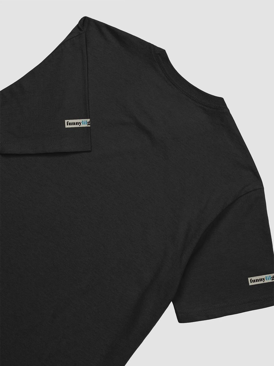 FLG Icon - On Dark (DTG) product image (3)