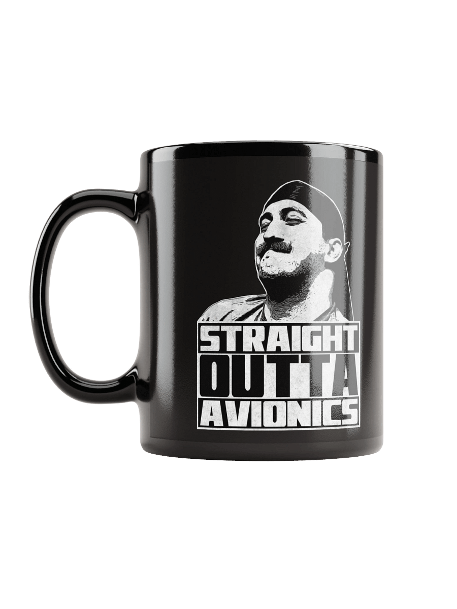 "SOA" Mug product image (11)