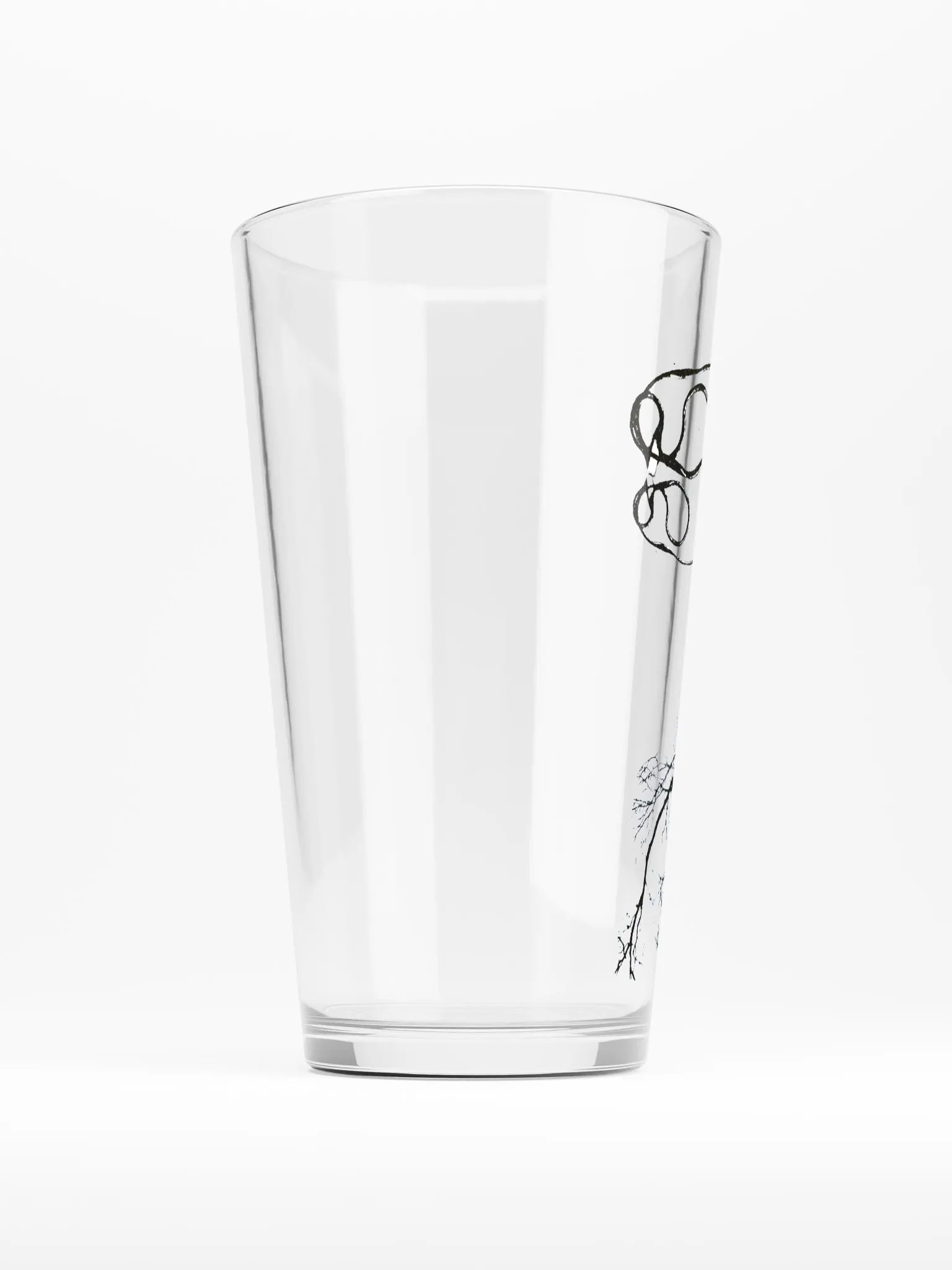 Noise Ratchet - Roots Glass product image (4)
