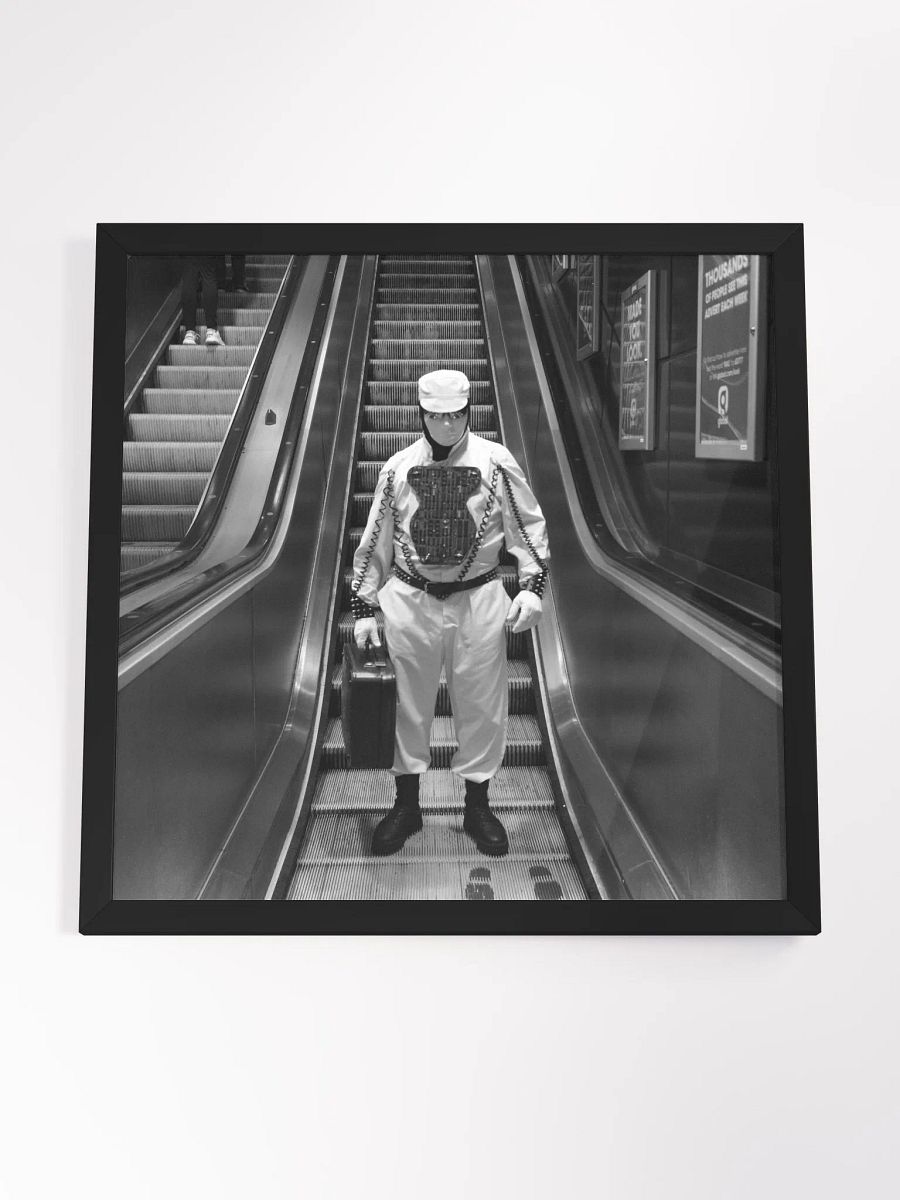 Glasgow Robot product image (4)