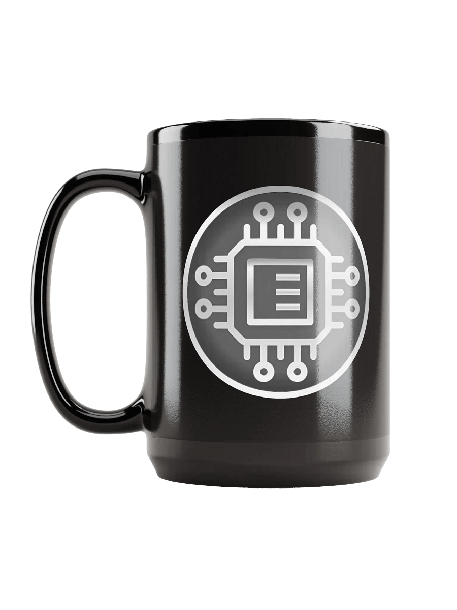 A Radiant Glyphs Mug product image (6)