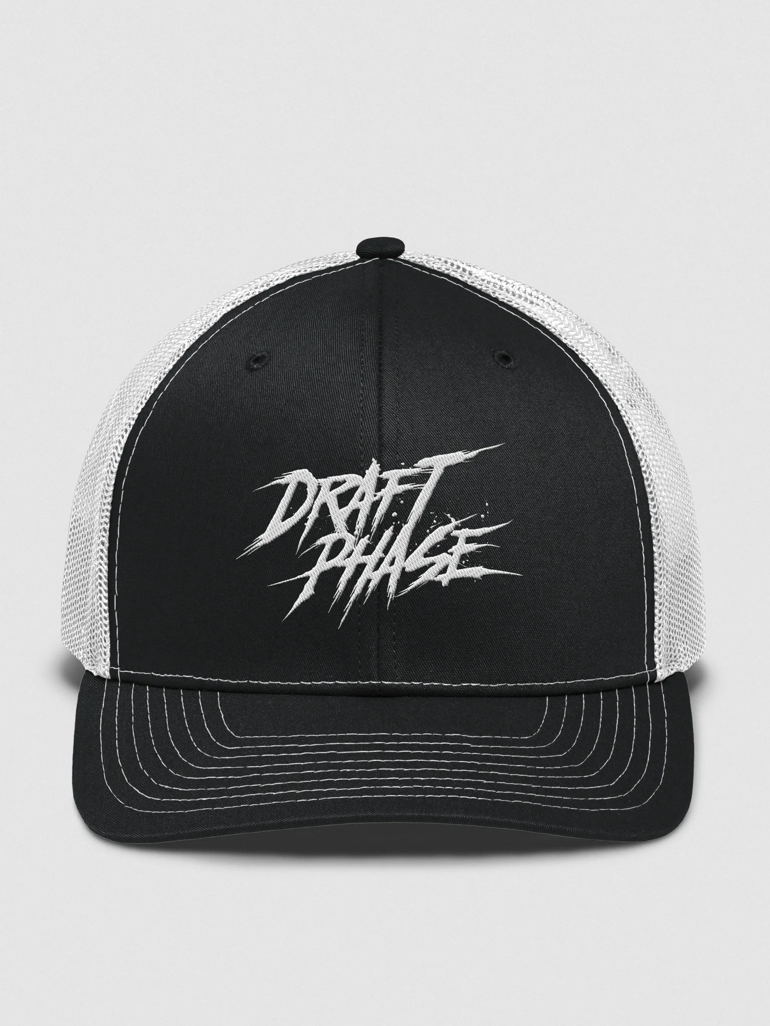 Draft Splash Trucker Hat product image (1)
