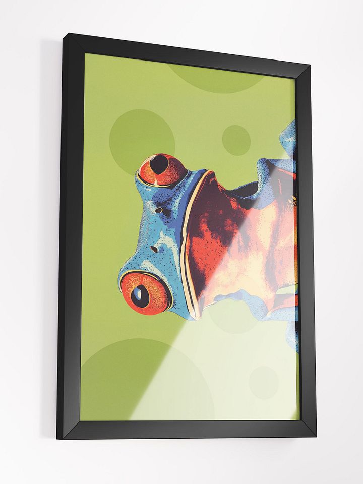 No. 48, Printed Poster product image (2)