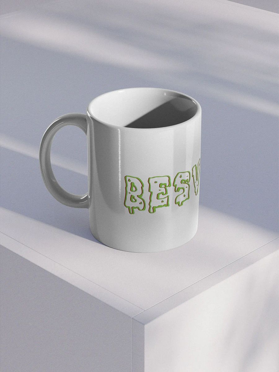 Disappointed - Mug product image (1)