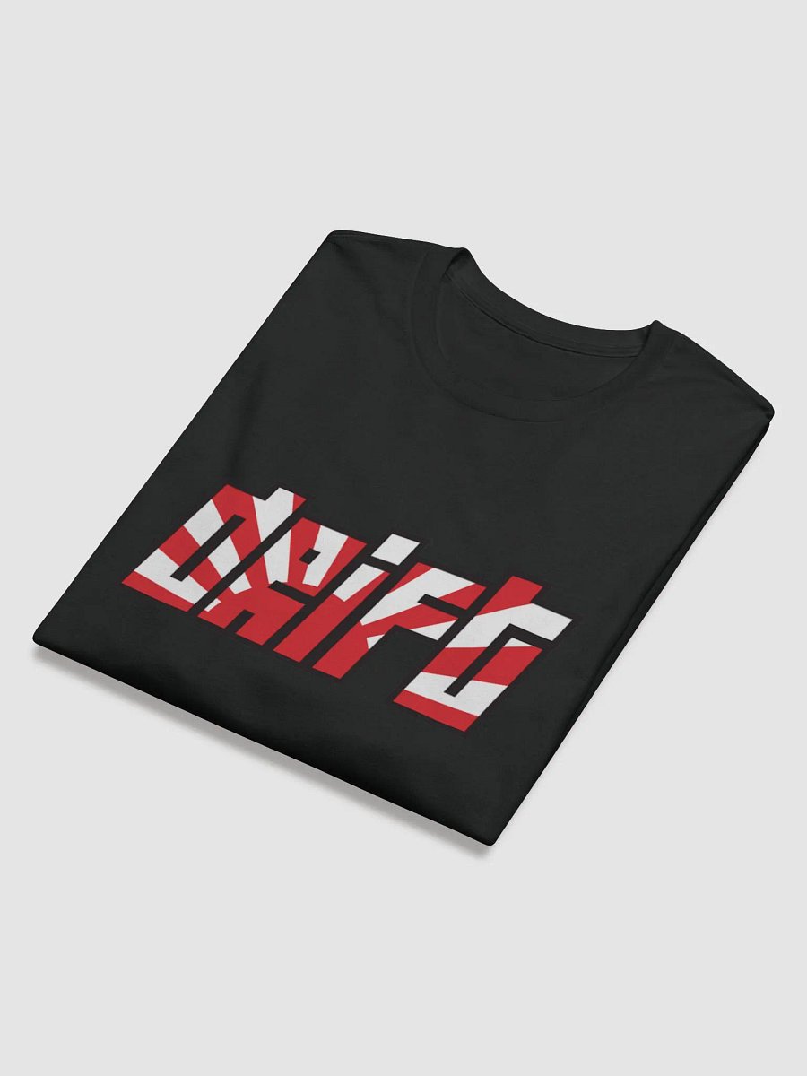 JDM Premium Fitted Long Sleeve Crew product image (5)