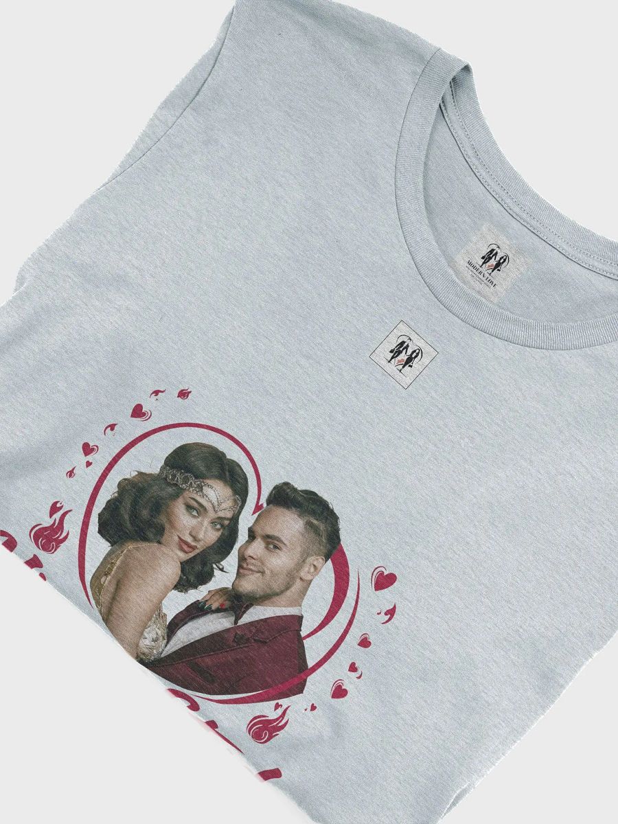 Turn Up the Heat Classic T-Shirt product image (5)