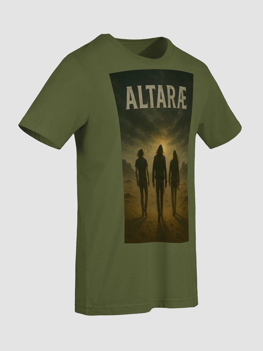 “Desert Sons” Tee – Altaræ product image (9)
