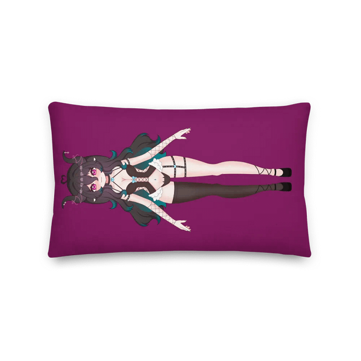 Dark Desires Pillow product image (1)