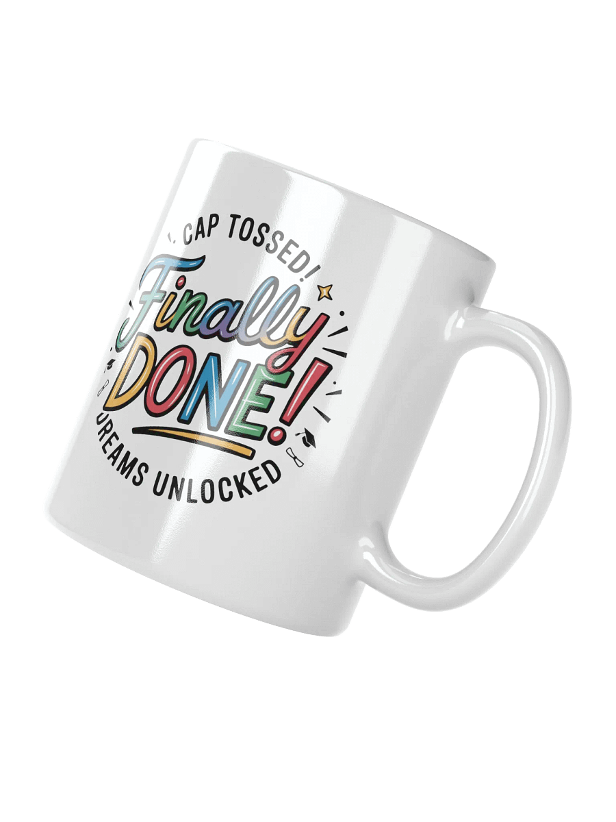 Finally Done! product image (5)