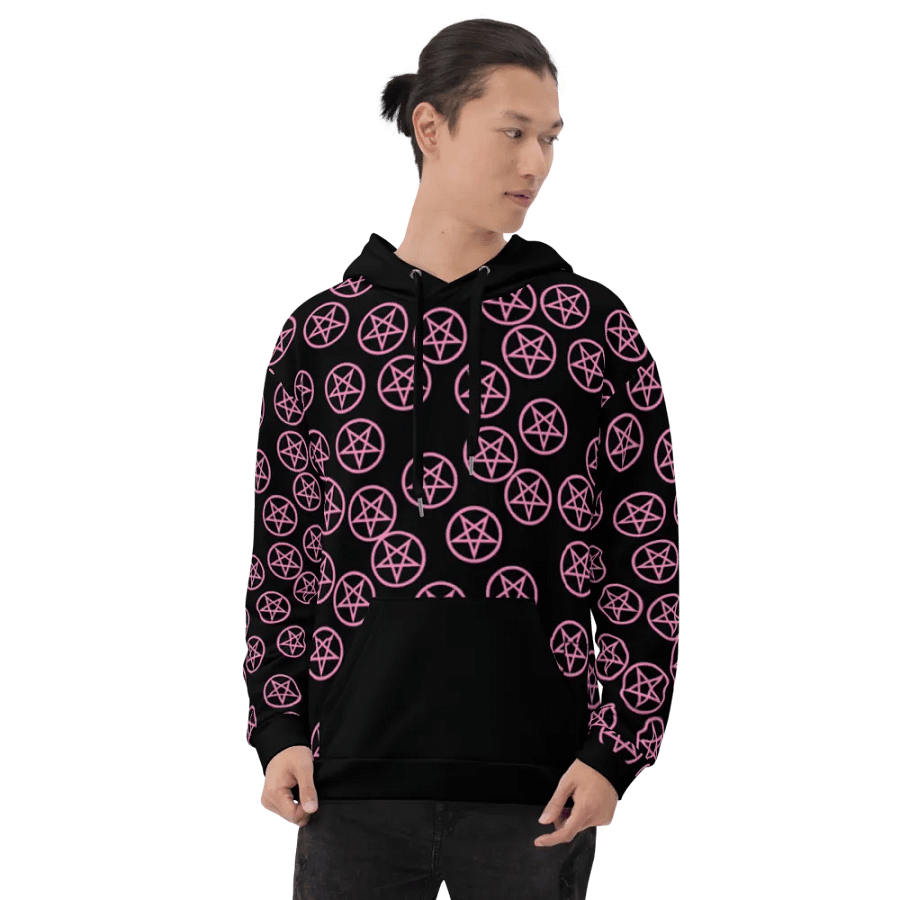 Heri Model Hoodie product image (8)