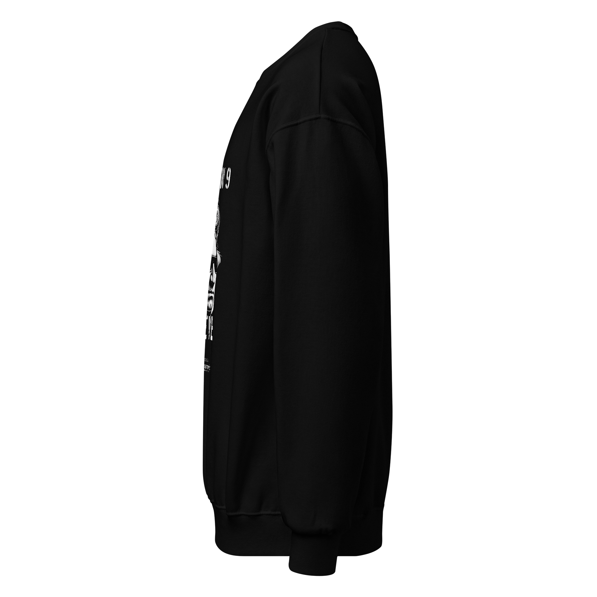 200th Anniversary Beethoven 9 Forever Sweatshirt product image (3)