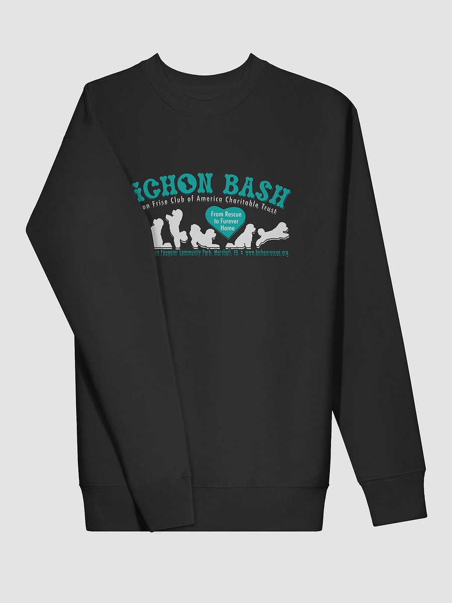 BFCACT Bichon Bash Sweatshirt product image (17)