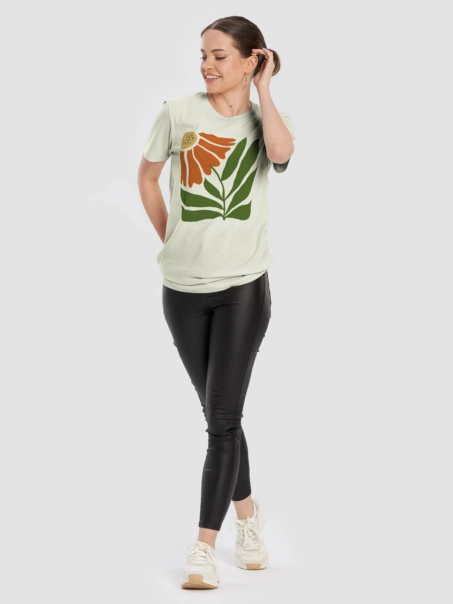 Blossoming Grace T-Shirt product image (10)