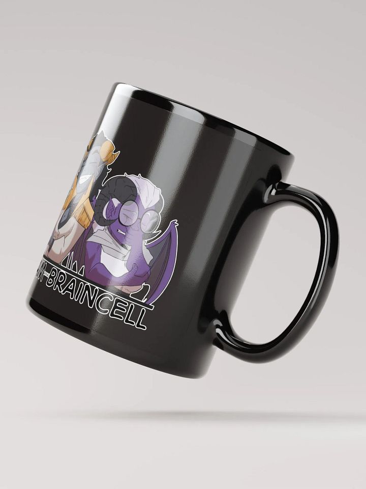 Team Braincell Mug product image (2)