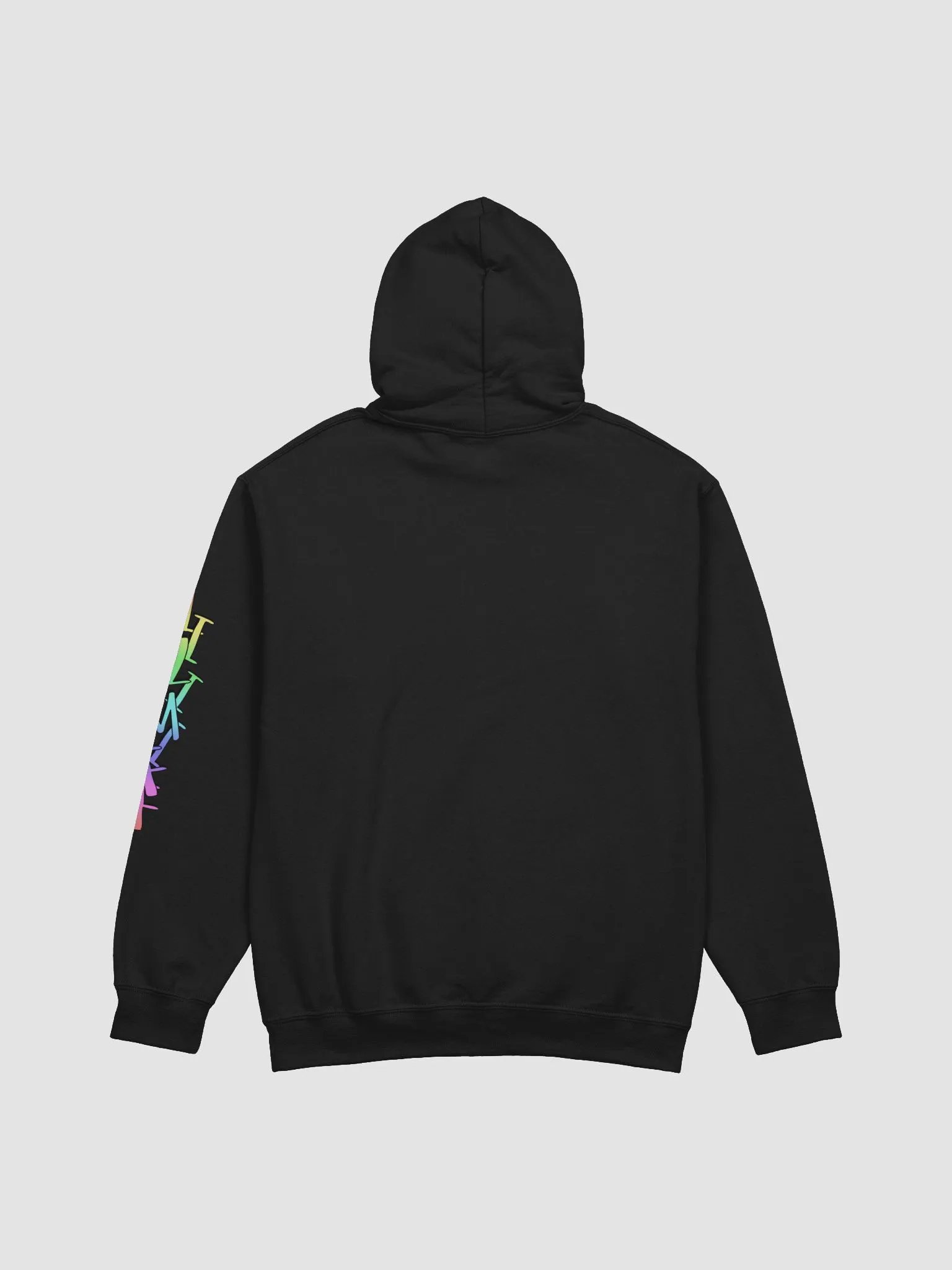 Certified Donut Brain Hoodie product image (10)