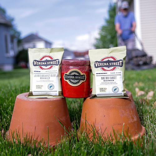 Mowing season is definitely upon us! No matter if your yard work takes a couple of hours, or a solid day, @verenastreet has g...