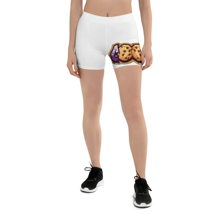 Cookie Shorts product image (1)