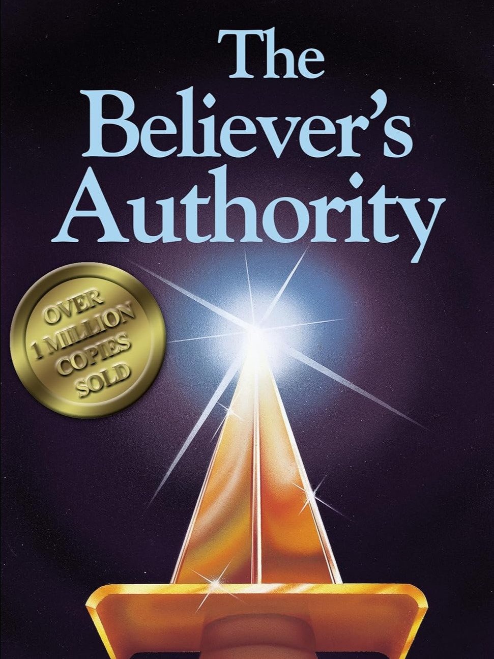 The Believer's Authority by Kenneth E. Hagin product image (1)