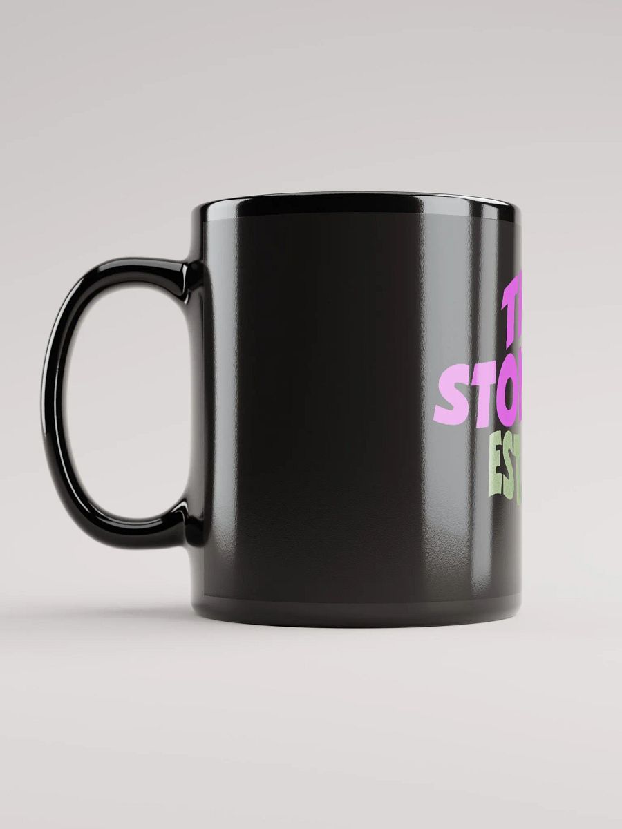 Master of The Stone Eye Coffee Mug product image (6)