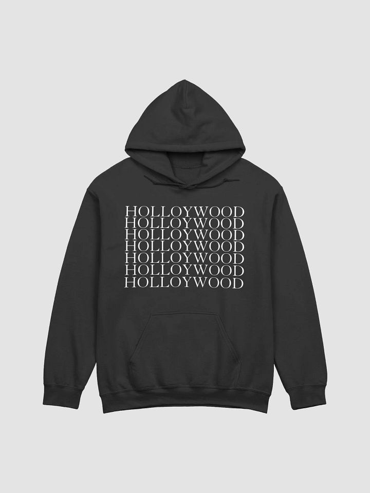 Repeat Hoodie product image (1)