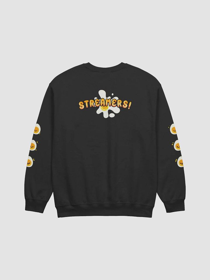 STREAMERS sweatshirt product image (3)