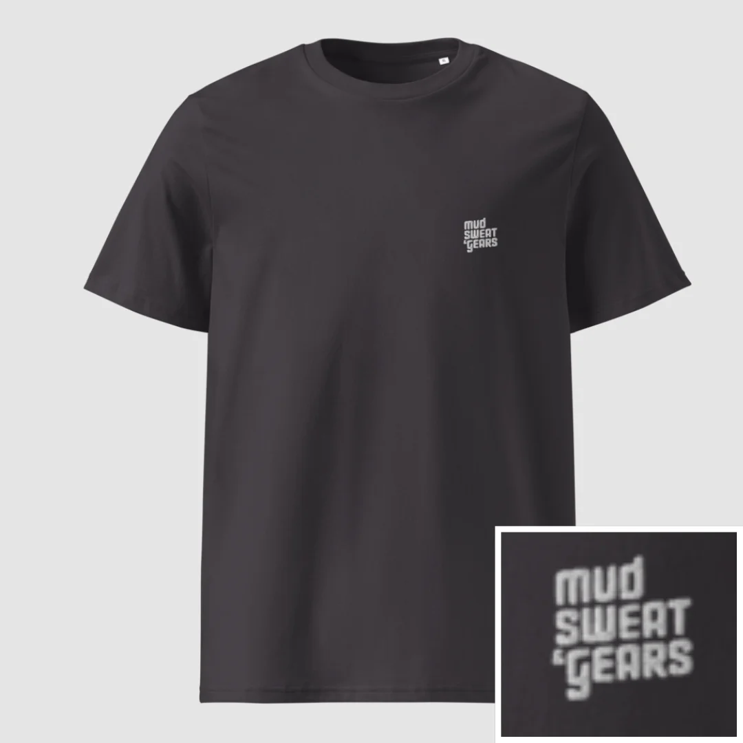Mud, Sweat & Gears product image (1)
