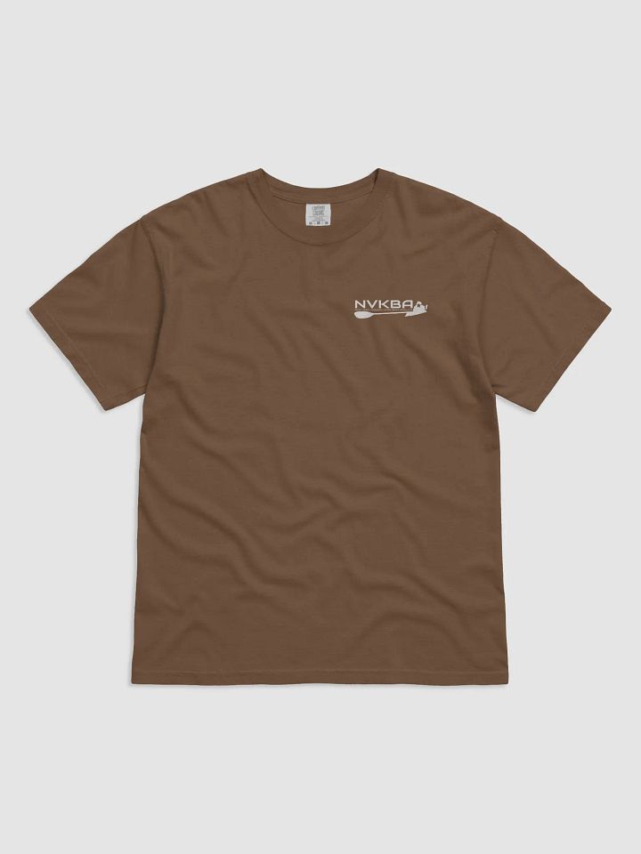 NVKBA CCC Tee product image (3)