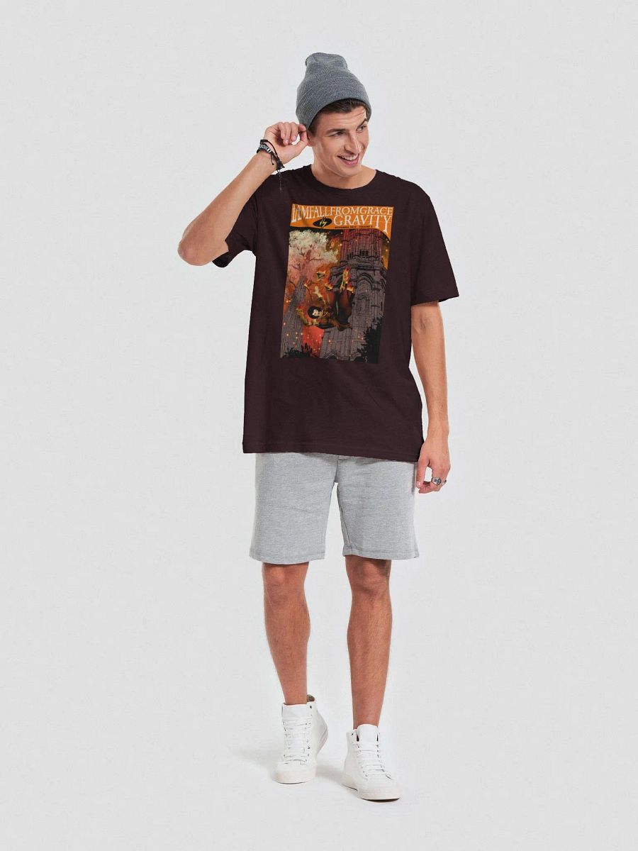FFG vs. Gravity - Premium Unisex Tee product image (6)