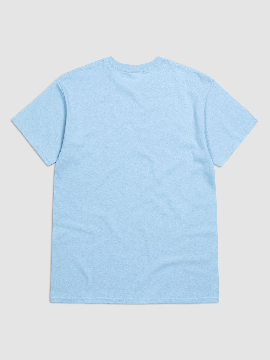 Skull Peony T-Shirt product image (2)