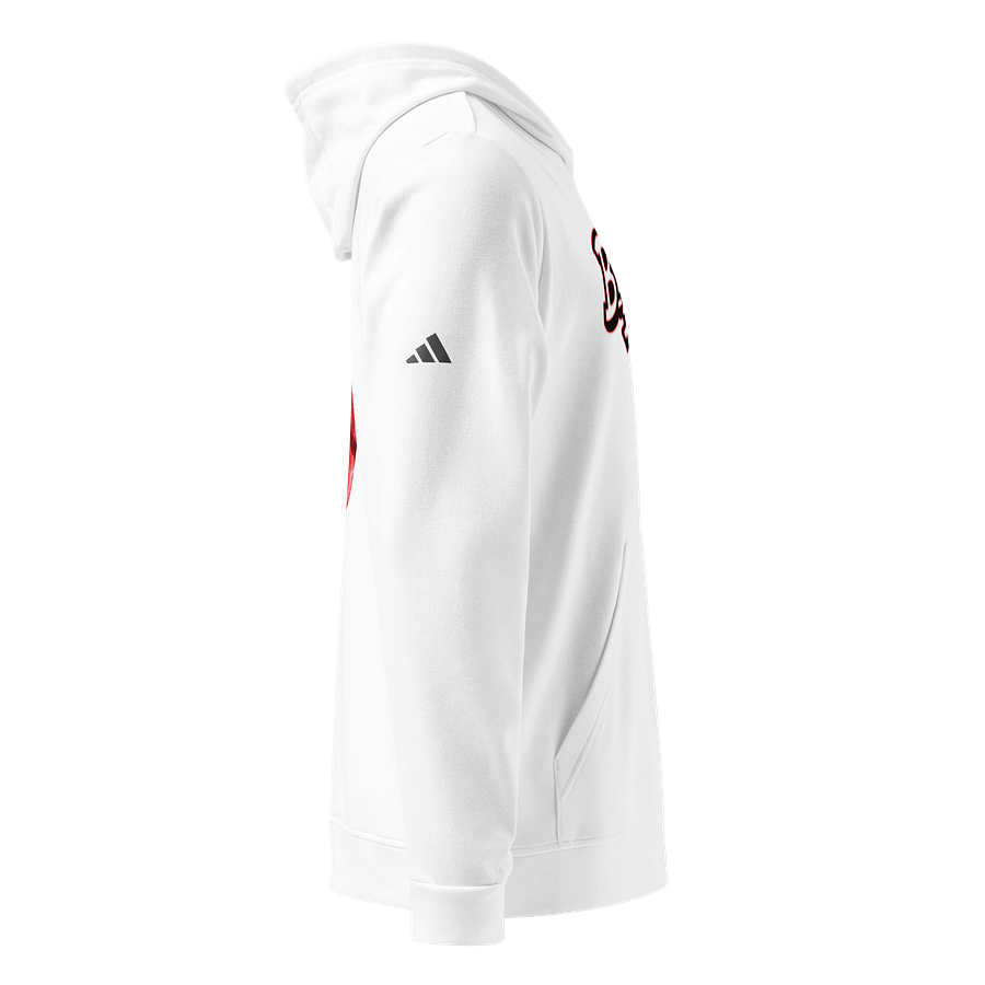 B_DubzZ Adidas Hoodie product image (4)