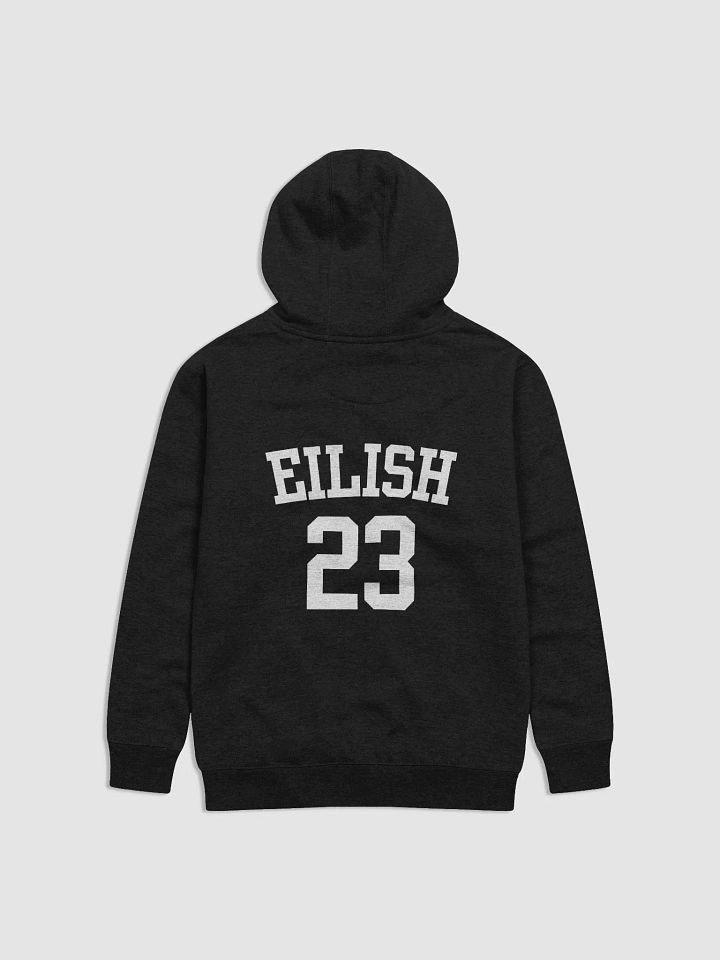 Billie 23 Hoodie product image (1)