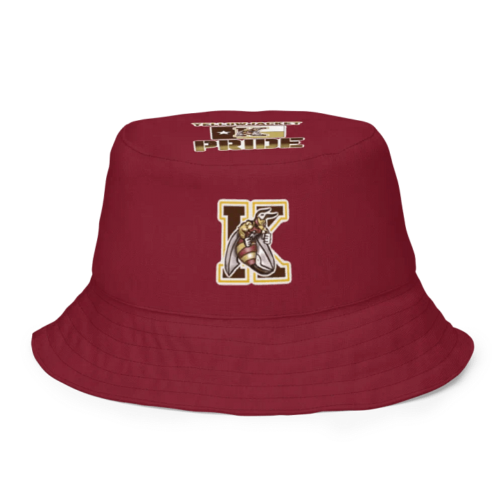 KERMIT BUCKET HAT product image (2)