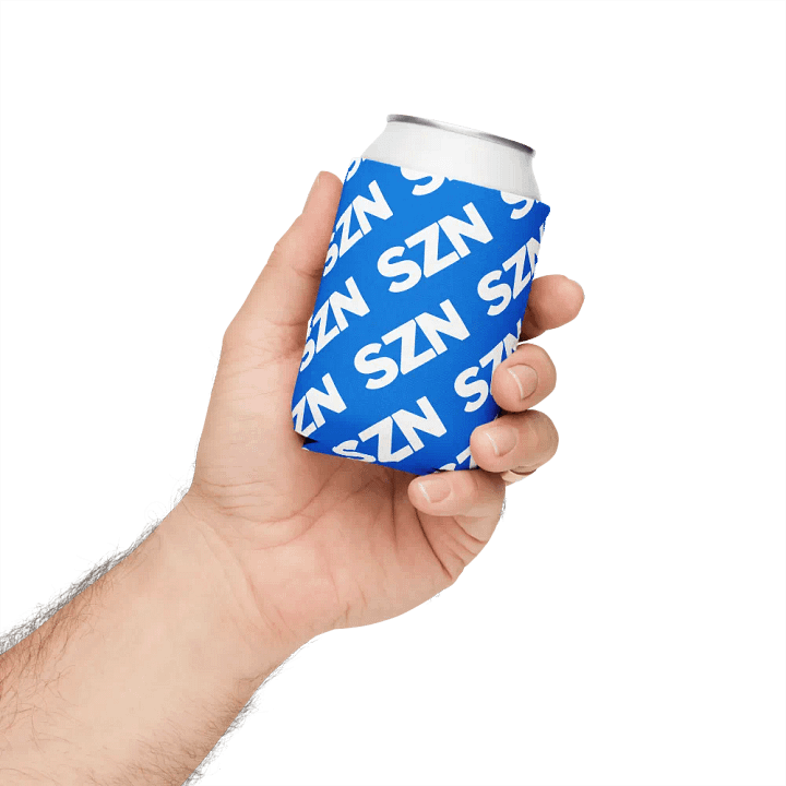Coozie - Crazy product image (1)
