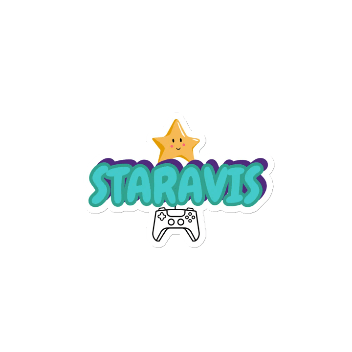 Staravis Gamer Magnet product image (2)