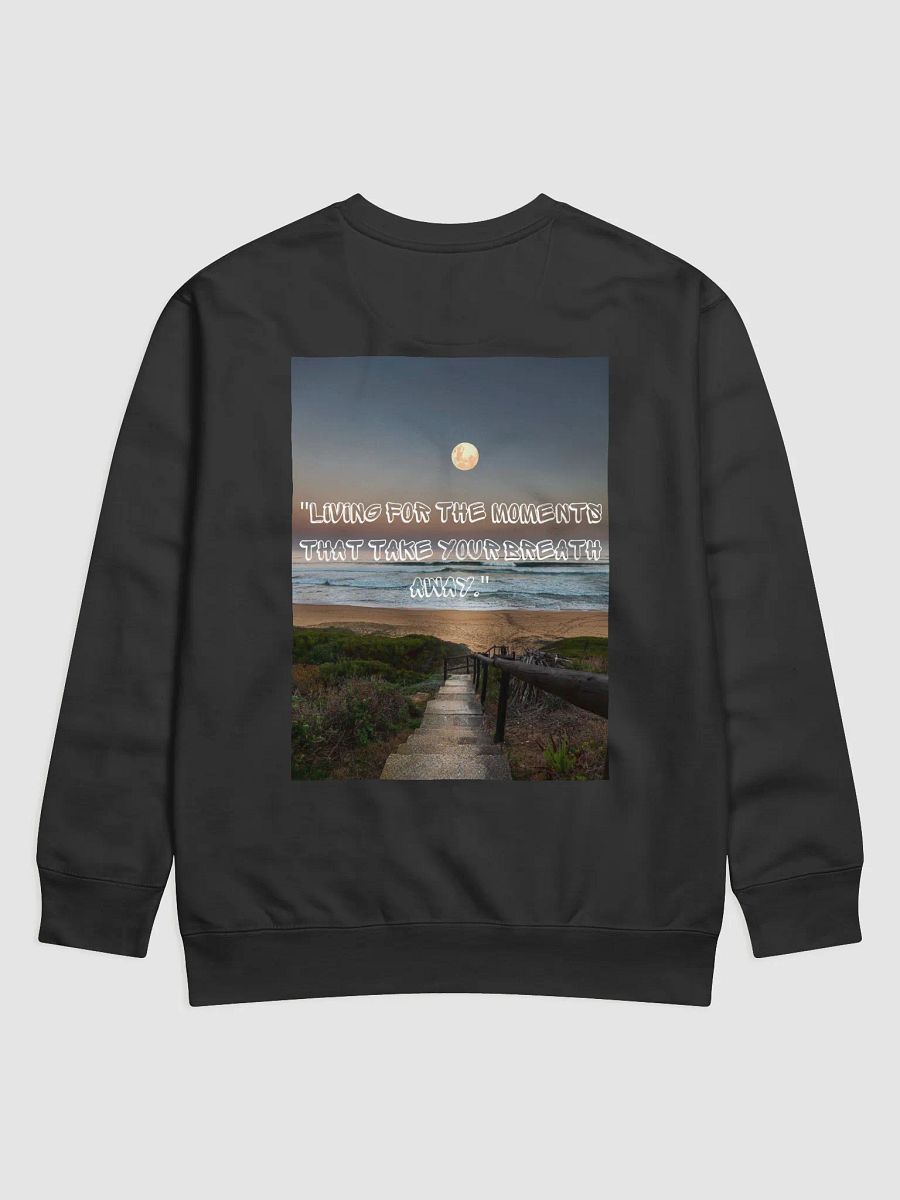 Moments Pullover Sweater product image (2)