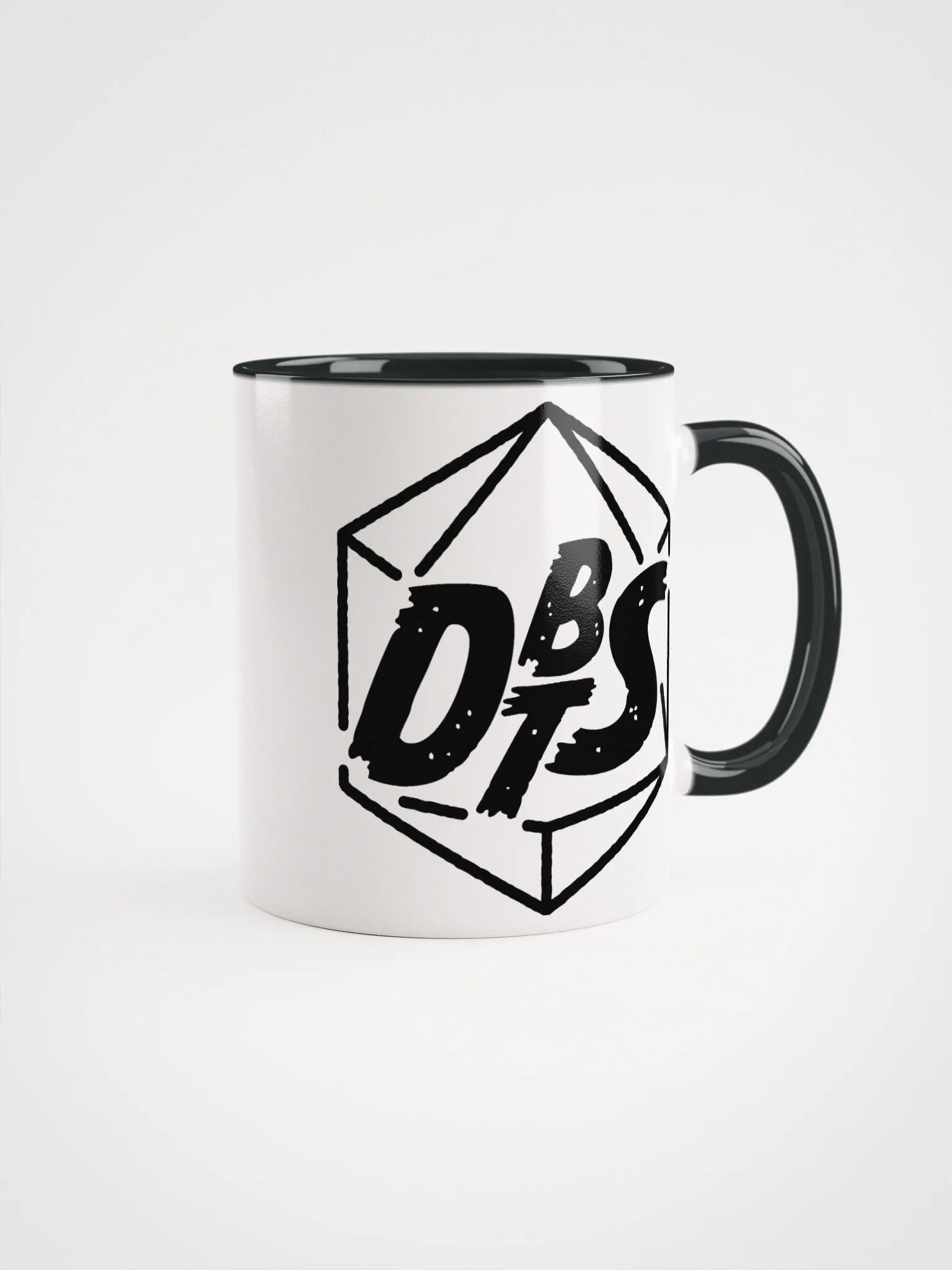 Icon Logo Mug product image (1)