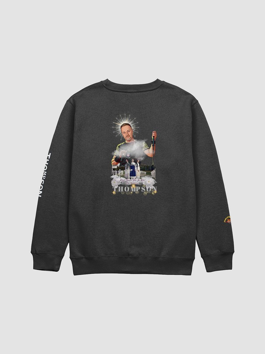 Patriot Thompson Crewneck Sweatshirt product image (2)