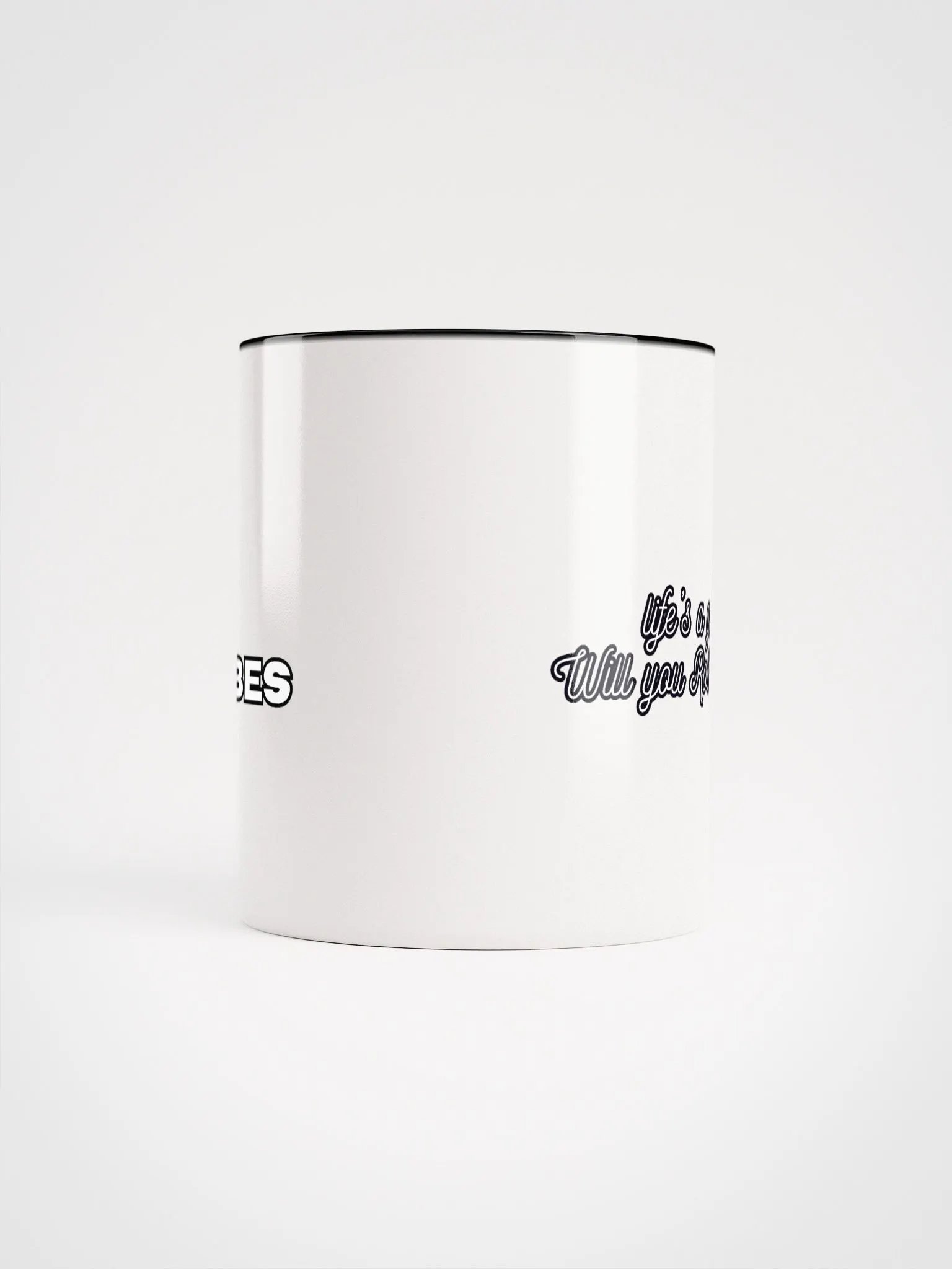 XXX Colorful Mug product image (3)