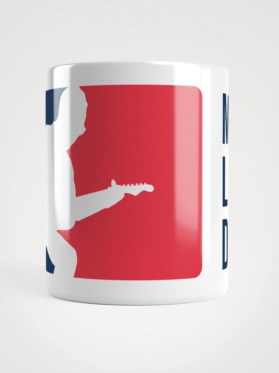 The Major Label Debut Mug product image (3)