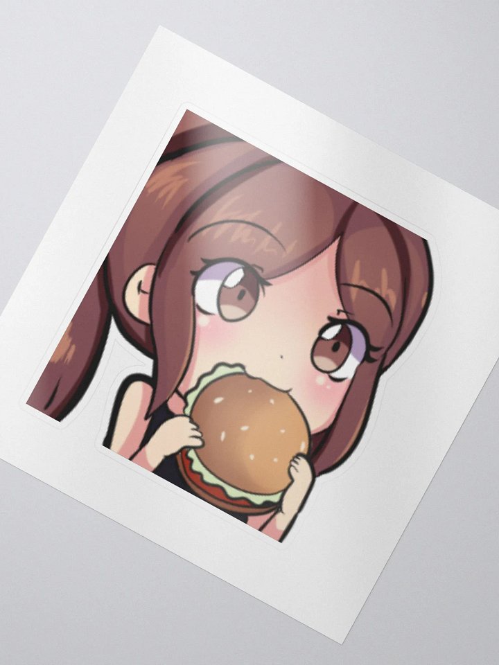 Keisha Nom-Nom product image (2)