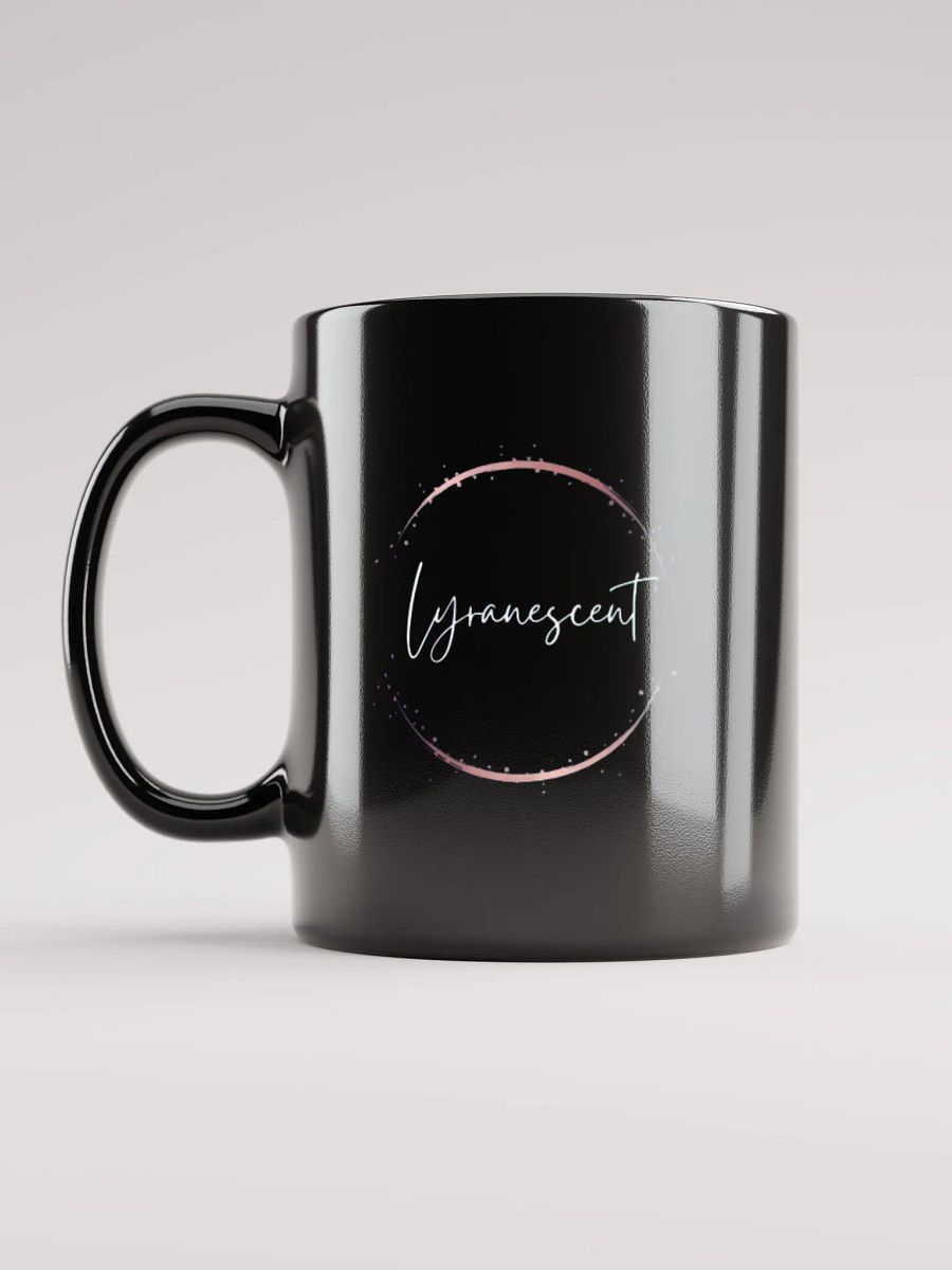 Lyranescent Mug product image (1)