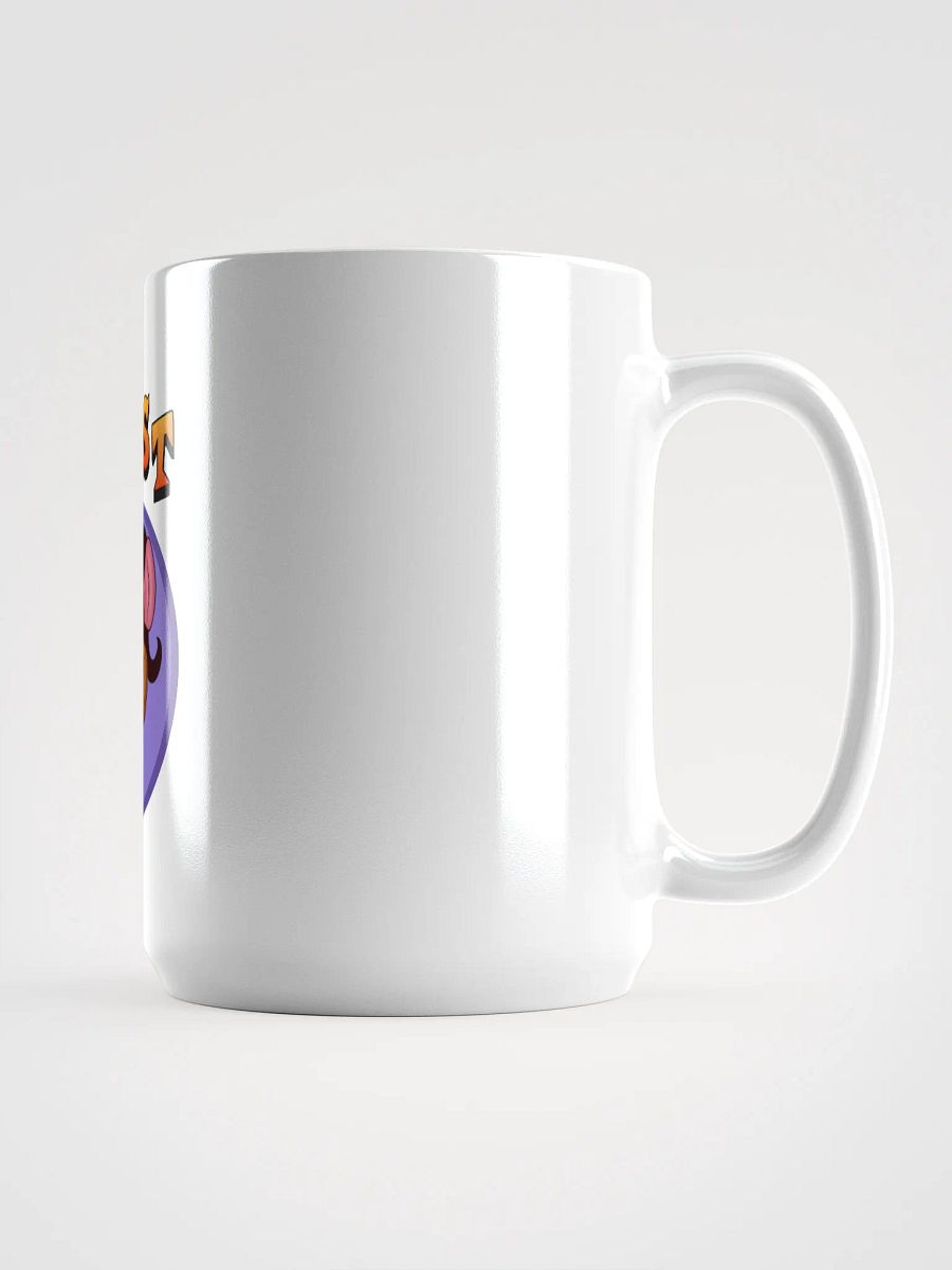 F01ST Mug product image (1)