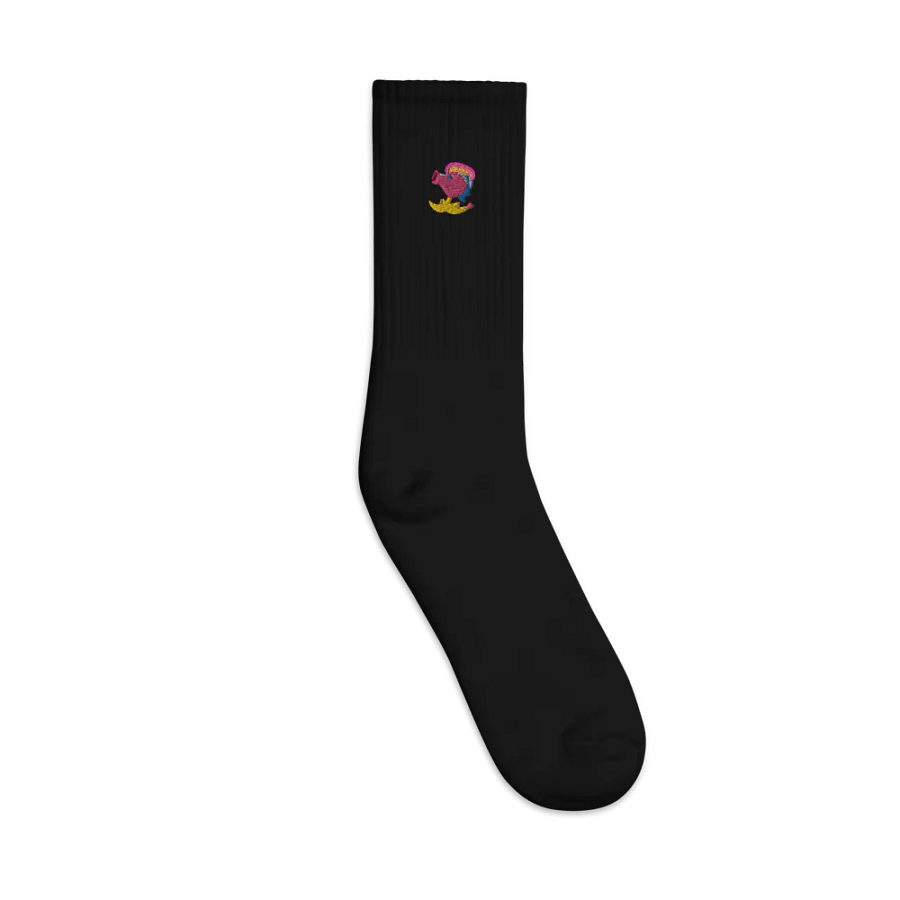 Angel Pea Socks product image (2)