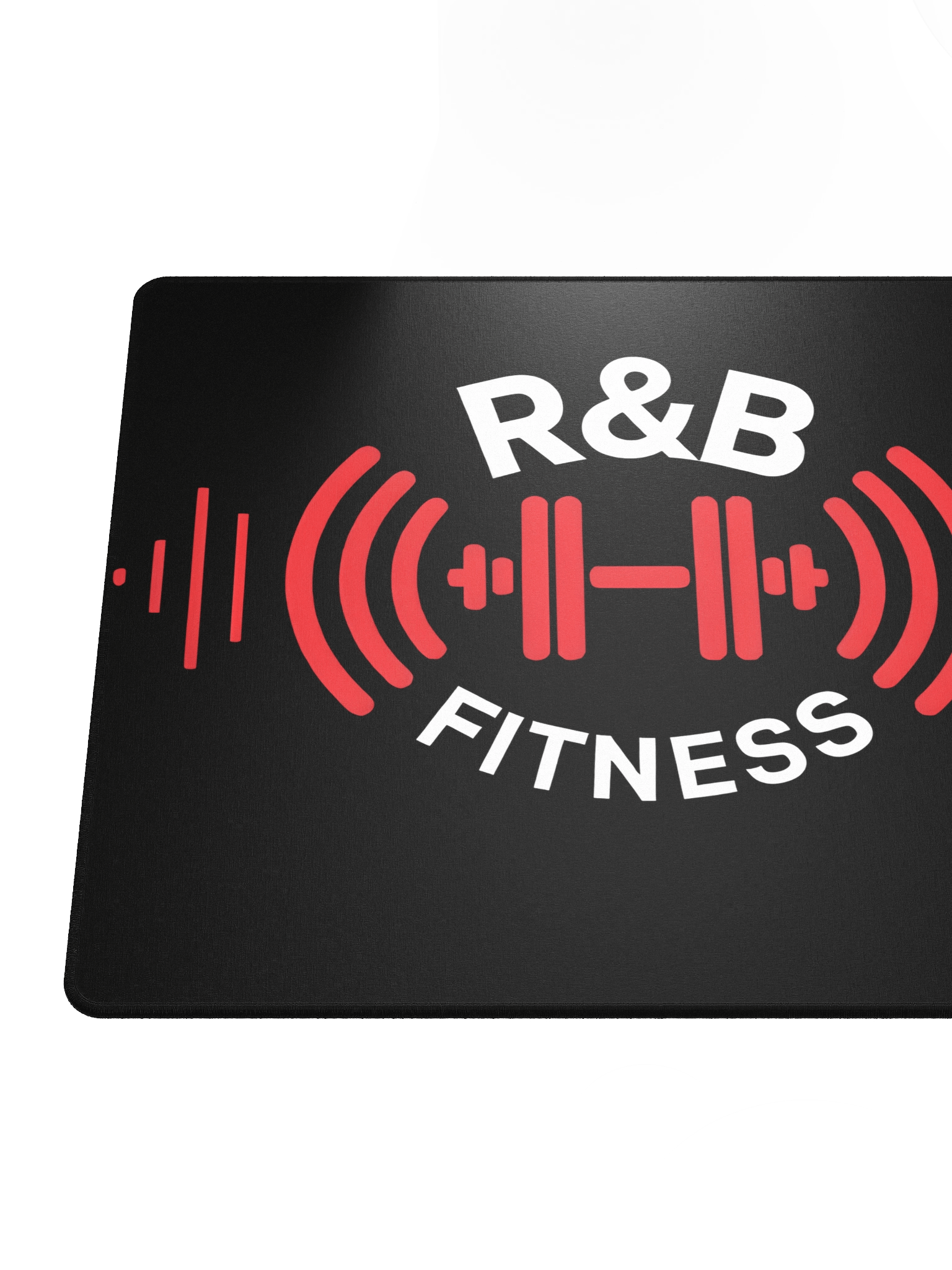 R&B Fitness Everyday Mouse Pad product image (7)