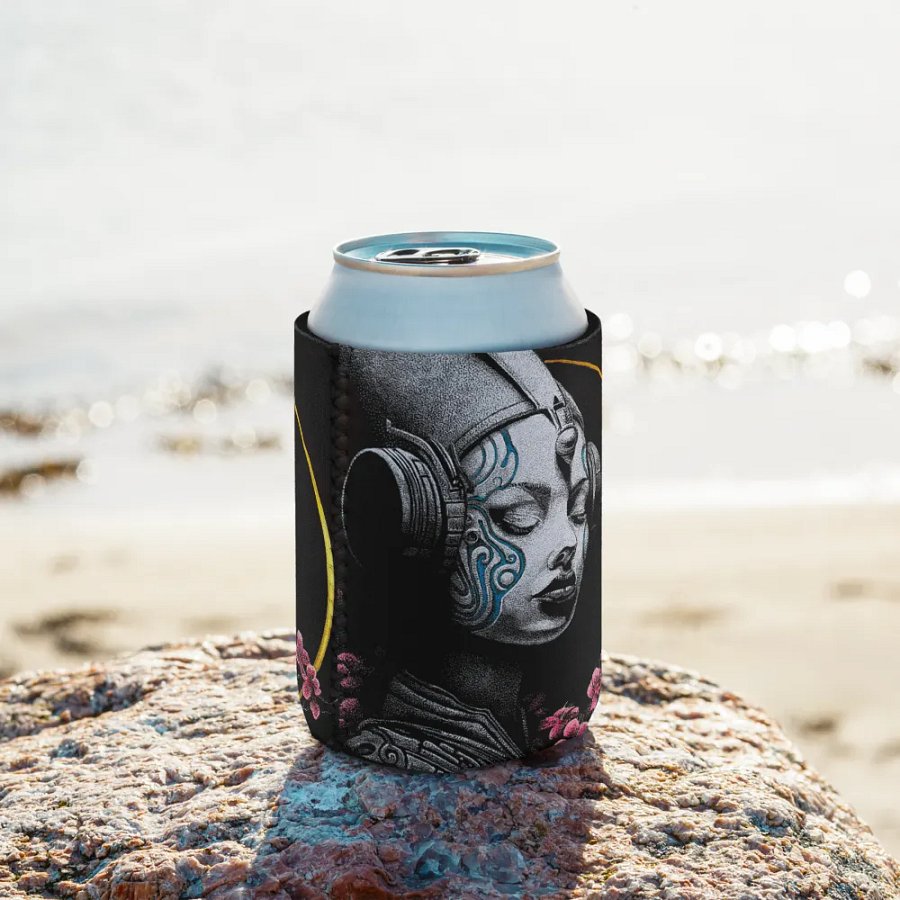 Path of Totality Coozie product image (10)