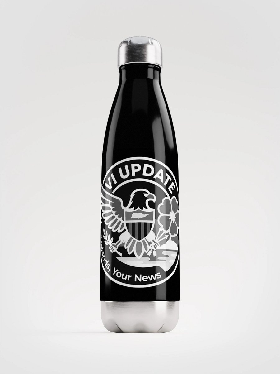 VI Update Island Watch Bottle – Stealth Seal Edition product image (1)