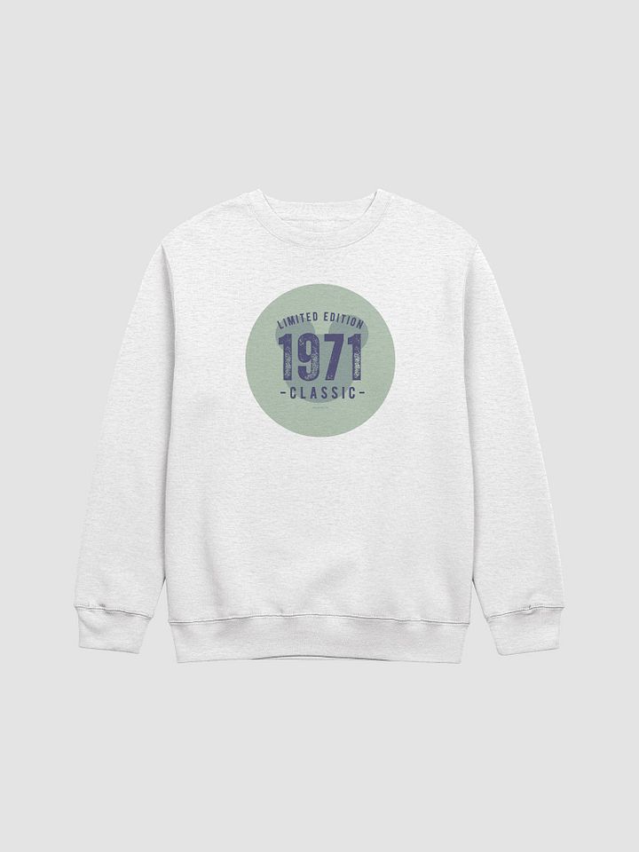 Limited Edition Retro Celebration of Disney World's Legacy 1971 product image (2)