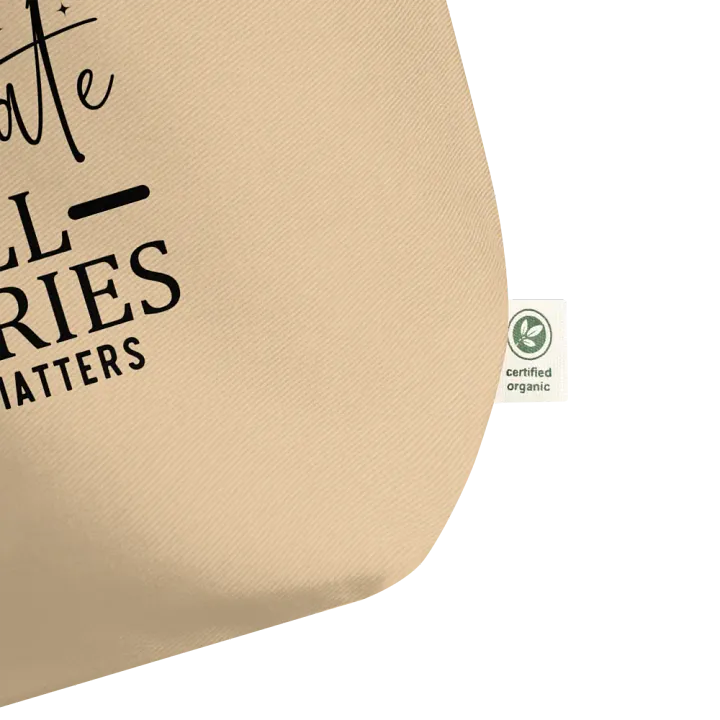 Celebrate Small Victories Tote product image (2)