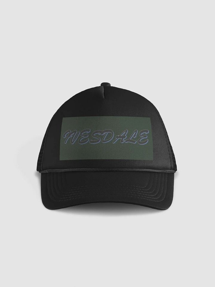 Neon Glow 'Ivesdale' Sign product image (1)