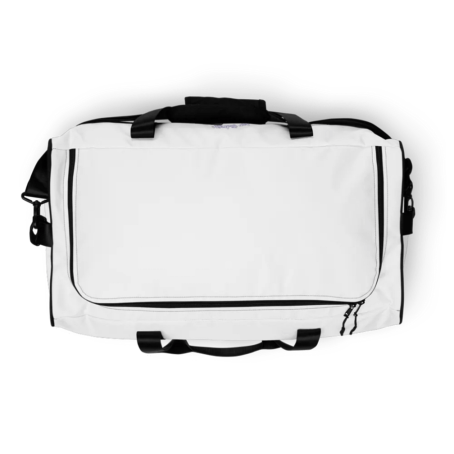 Spooktactular Sidney Duffel Bag product image (11)